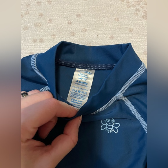 Swim Set - Picture 8 of 10